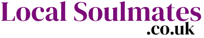 Local Soulmates Logo